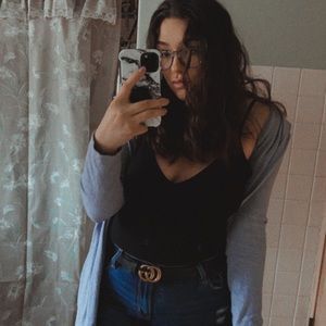 Meet your Posher, Nikki